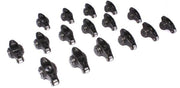 Comp Cams Ultra Pro Magnum™ Roller Rocker Arms: Ford V8 289-302-351W; 7/16" Stud, 1.6 Ratio